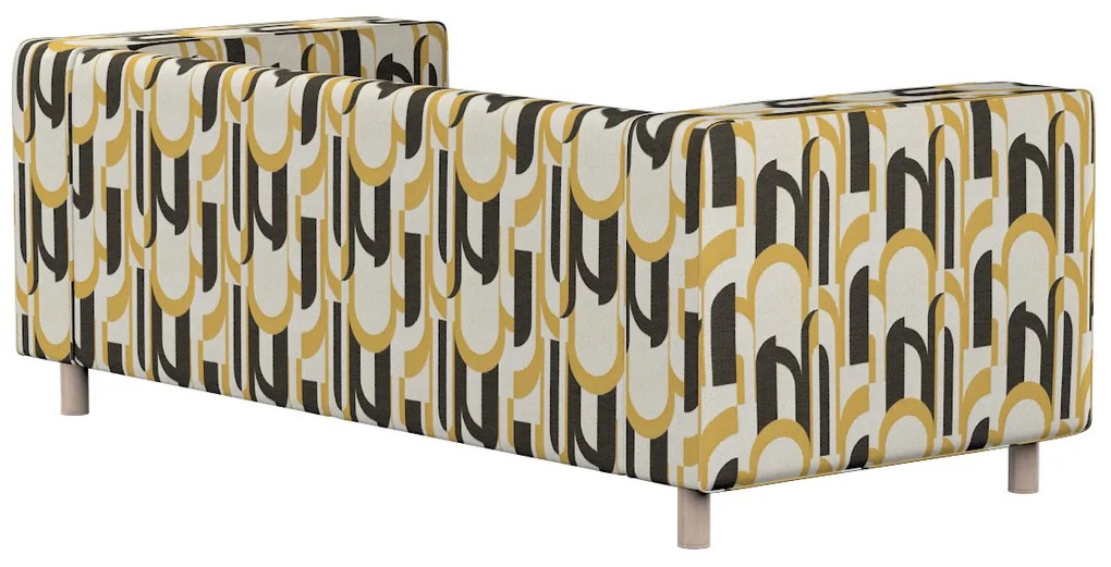 Pokrowiec na sofę Klippan 2-osobową