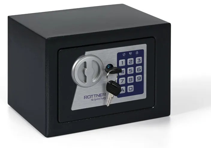 Sejf meblowy JUPITER 1 EL