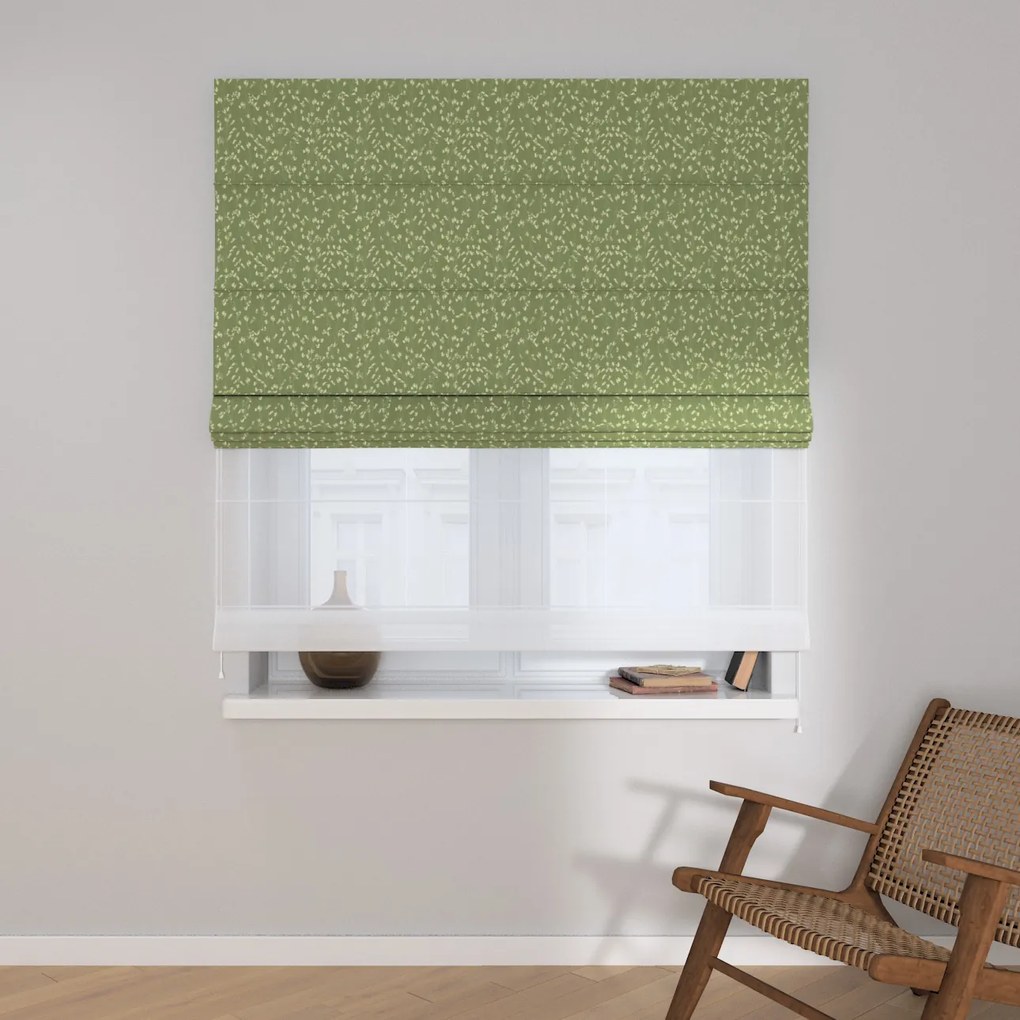 Roleta rzymska dzień noc Duo