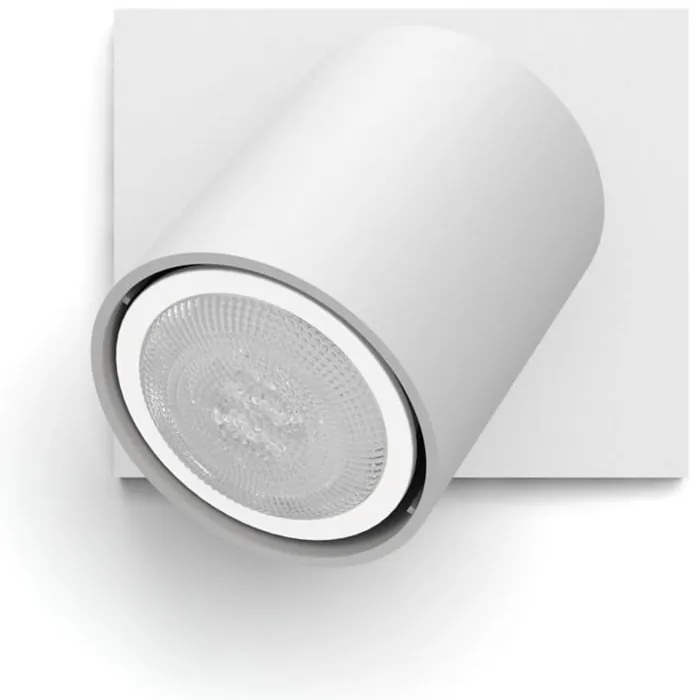 Inteligentny kinkiet z gwintem GU10, 4 W Runner – Philips Hue