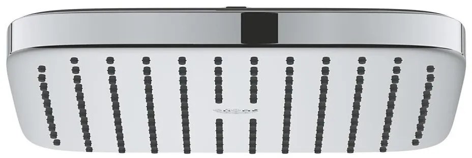 GROHE 26695000 - Deszczownica VITALIO COMFORT 250 × 250 mm chrom błyszczący