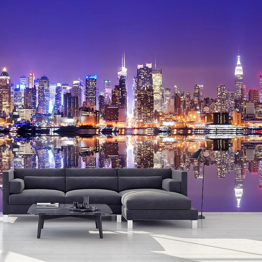 Fototapeta - Manhattan (196x136 cm)