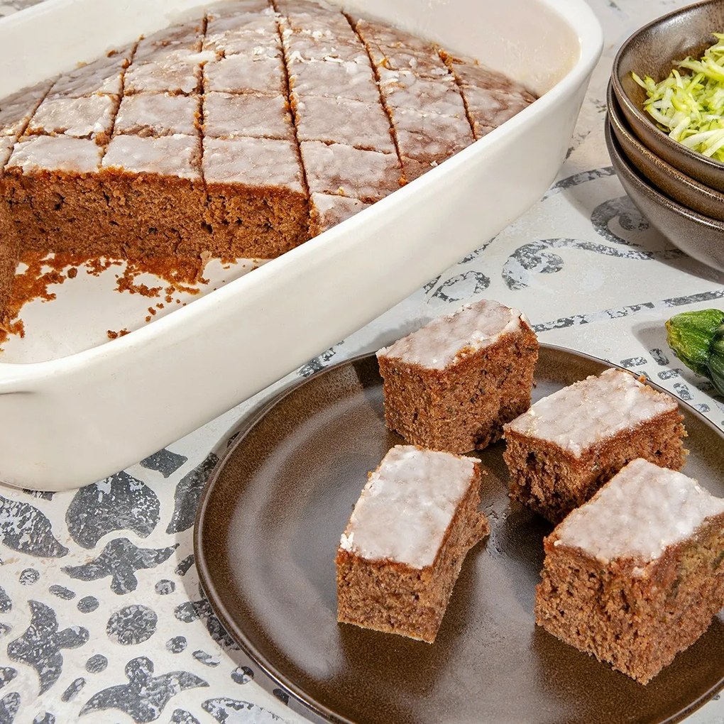 Tescoma Naczynie do pieczenia DELÍCIA, 43 x 27  cm, XL