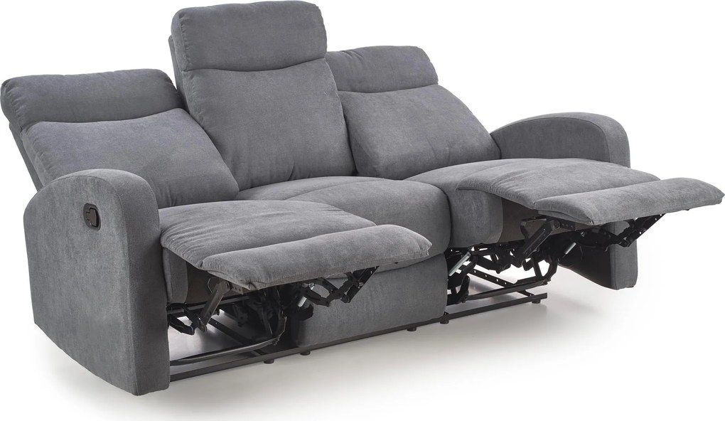 Rozkładana sofa trzyosobowa Oslo 3S