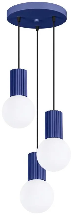 Żyrandol K600-Buble