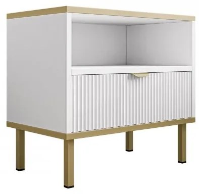 Szafka nocna Tawkan 1S