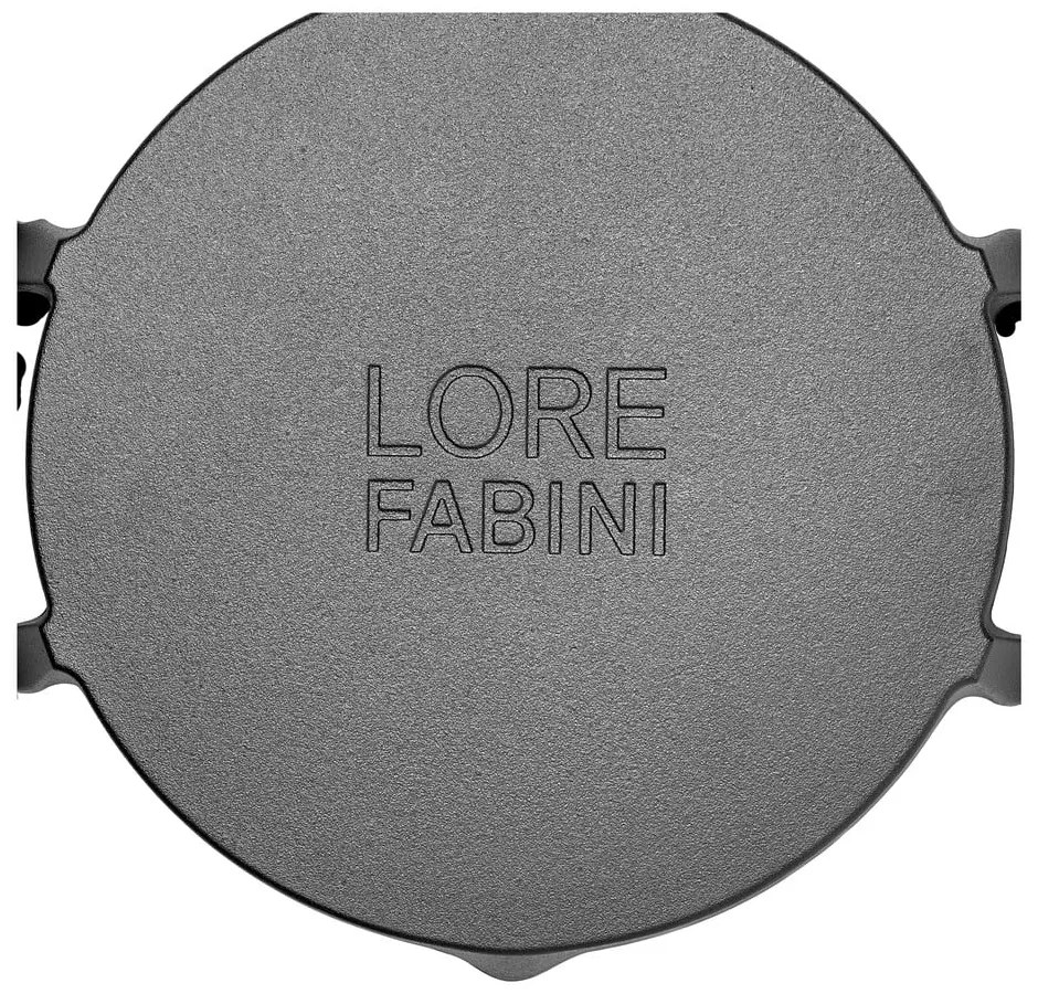 Patelnia do grilla Lore – FABINI