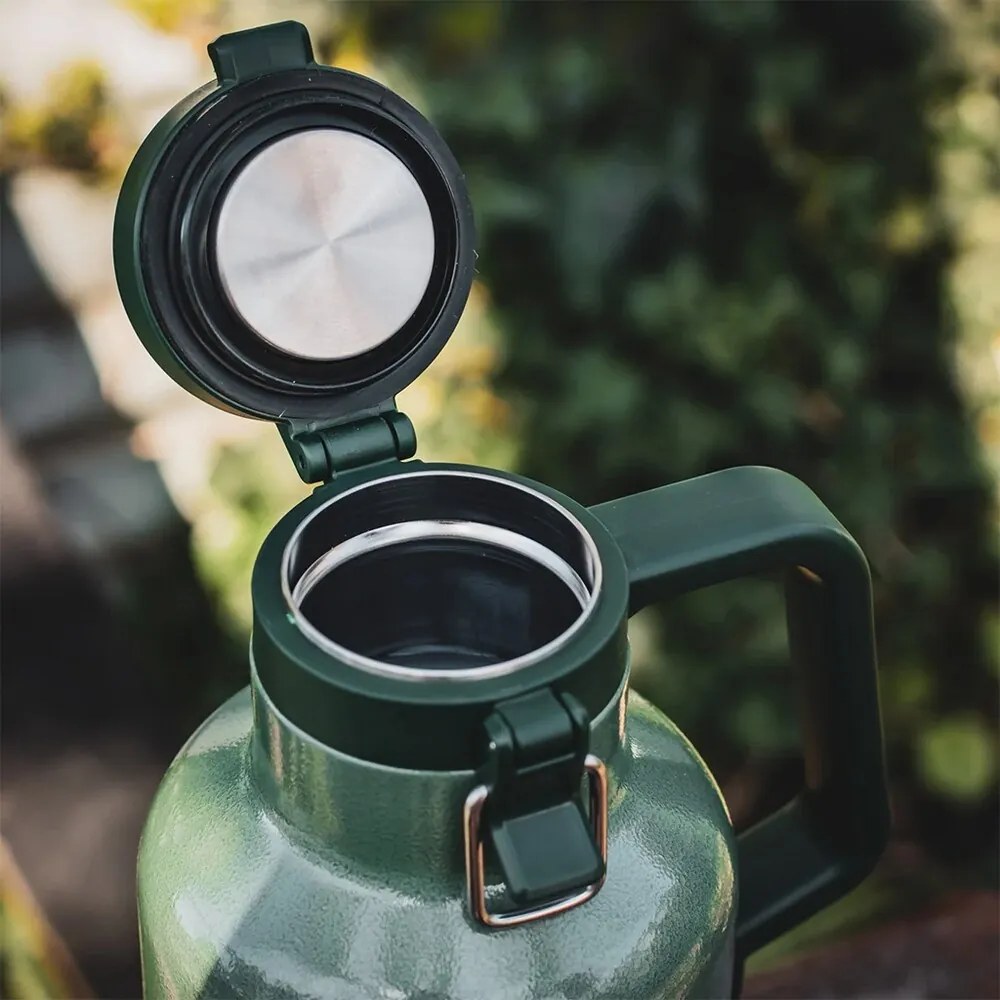 Stanley Dzban na piwo Easy-Pour Growler 1,9 lHammertone Green