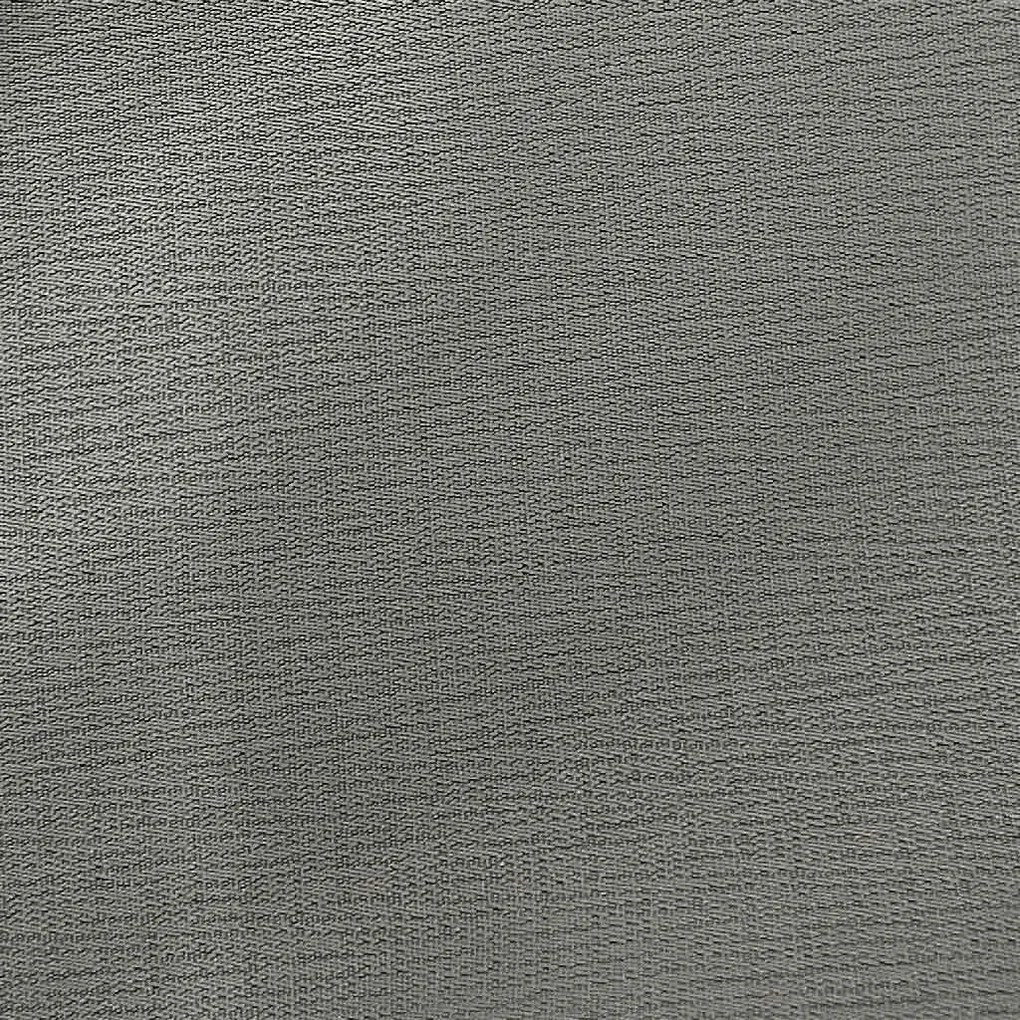 ARÔME HOME Zasłona zaciemniająca beżowo-szara, 135x 245 cm