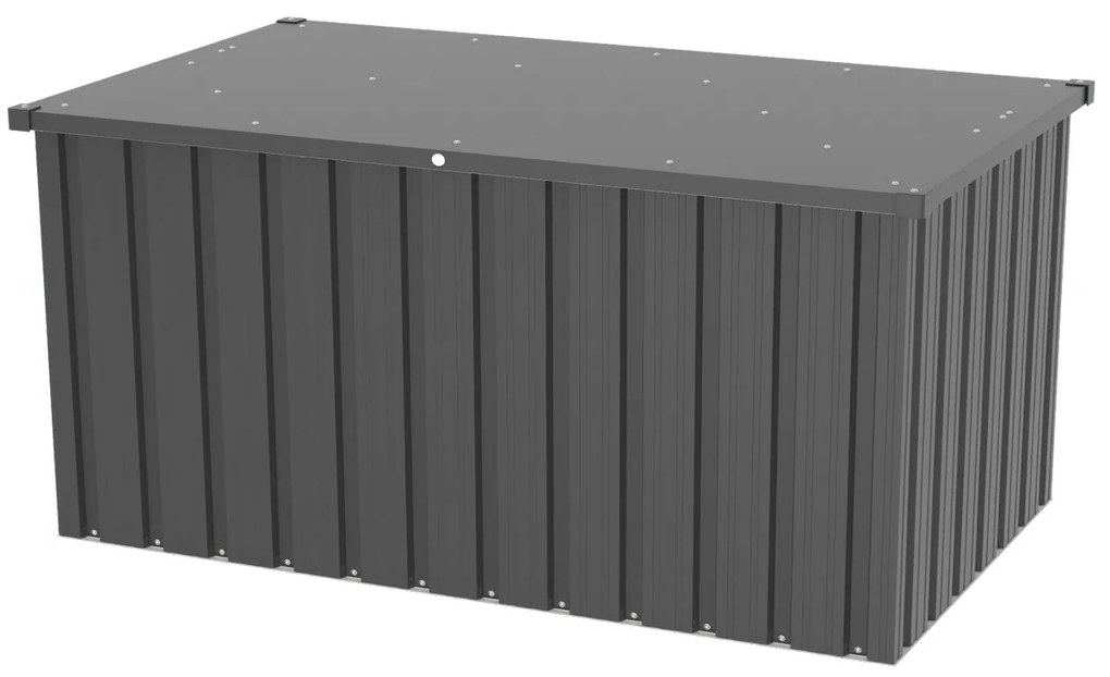 Tepro 7714 Skrzynia ogrodowa Store Medium, 650 l