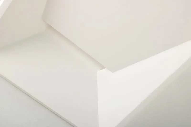 Trapezowy kinkiet E080 N1-F63