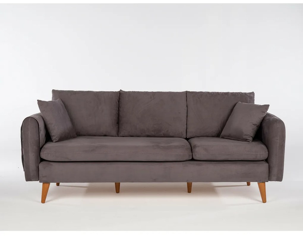 Sofa Sofia Antracyt