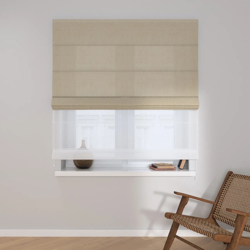 Roleta rzymska dzień noc Duo