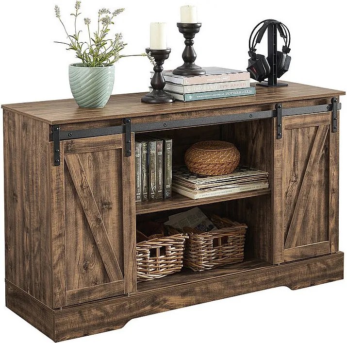 Konsola kredens z drzwiami przesuwnymi FSB60-N