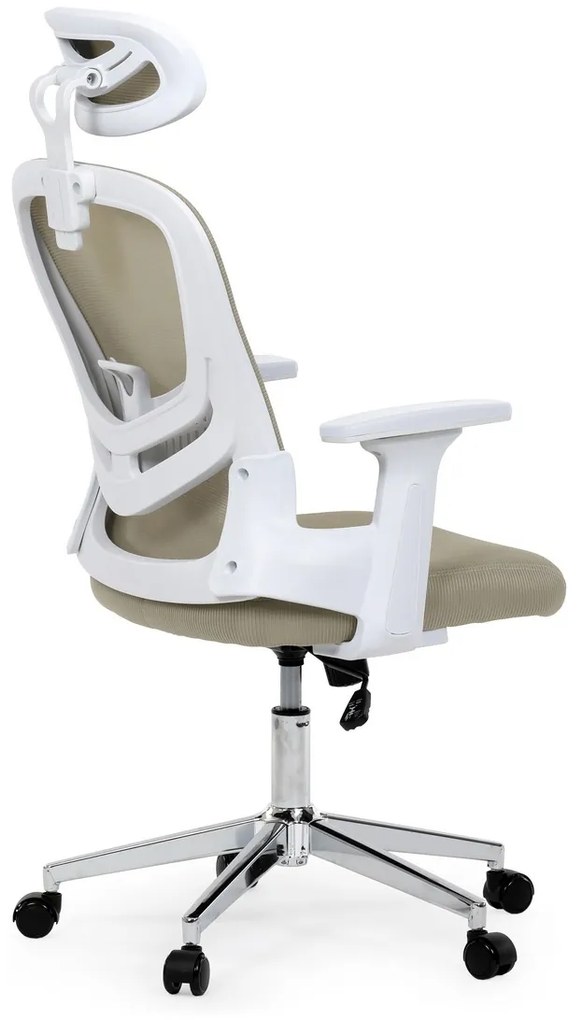 Krzesło biurowe Autronic KA-K2031 BGE