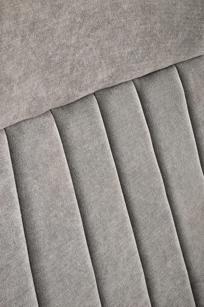 Fotel gabinetowy Harper z wysokim oparciem