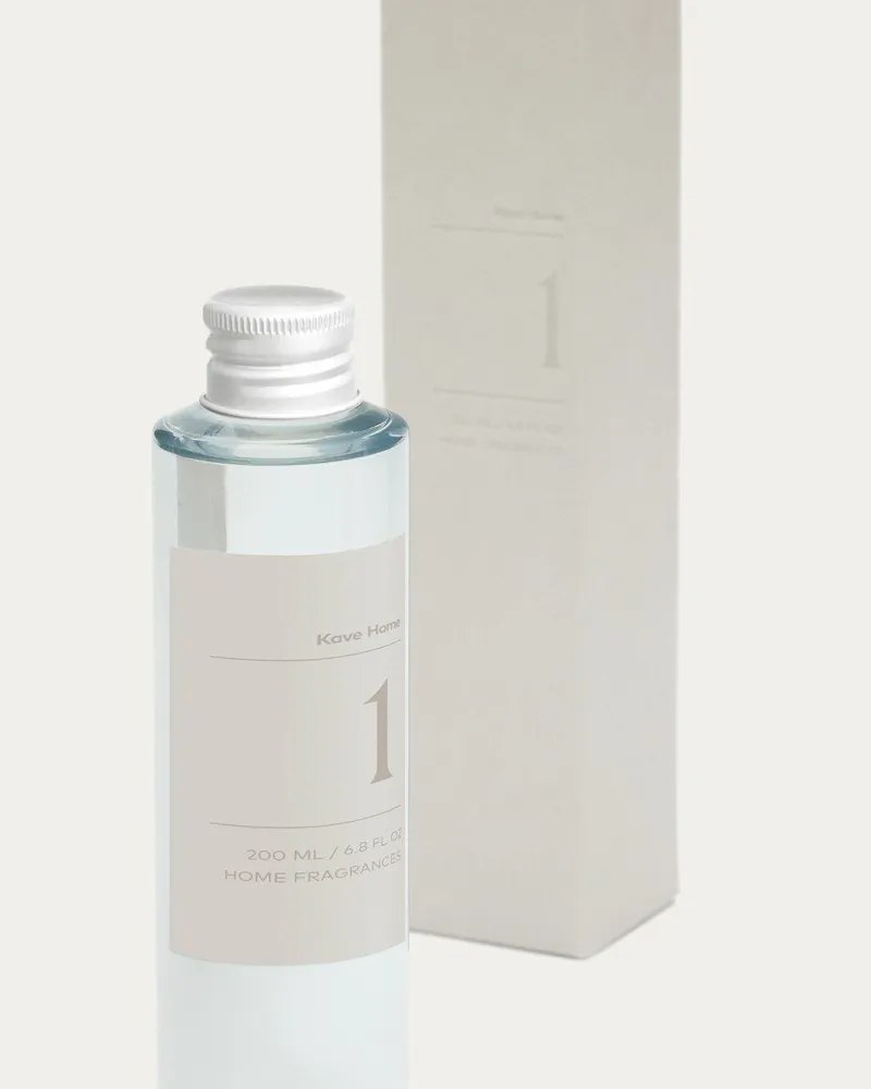 Dyfuzor Soft Jasmin Refill – Kave Home