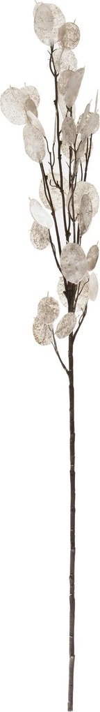Gałązka dekoracyjna Nordic Petal 10x10x90 cm