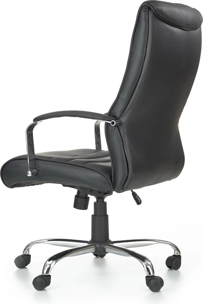 Stylowy fotel gabinetowy Teksas