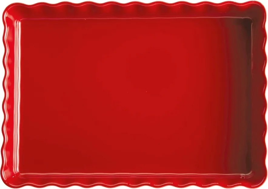 Forma do tarty ceramiczna 34x24 cm – Emile Henry