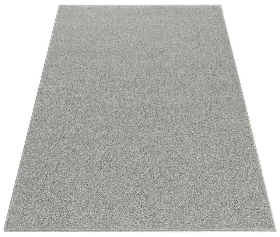 Szarokremowy chodnik 80x250 cm Ata – Ayyildiz Carpets