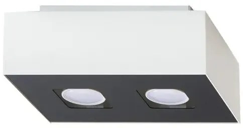Minimalistyczny plafon H6-N60