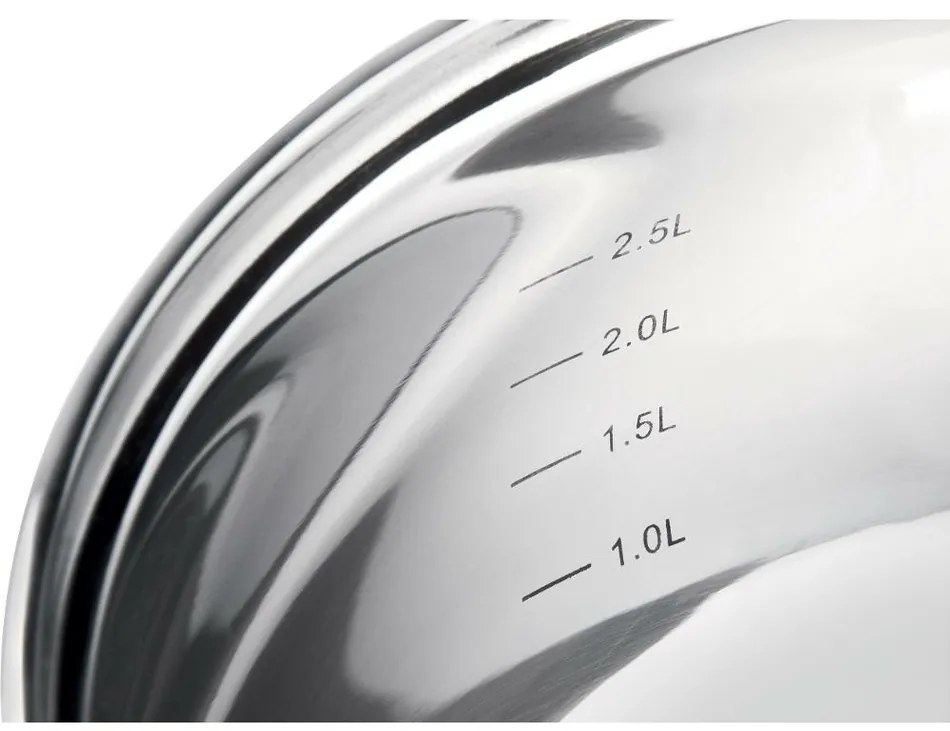 Lamart LT1119 7-częściowy zestaw naczyń ze stali nierdzewnej Pour