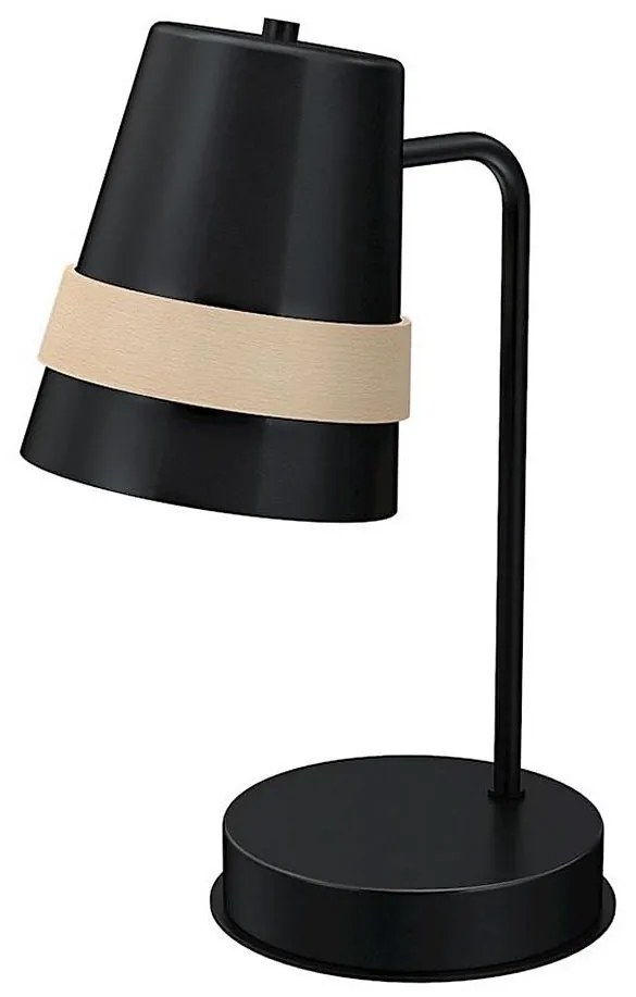 Lampa stołowa VENEZIA 1xE27/60W/230V