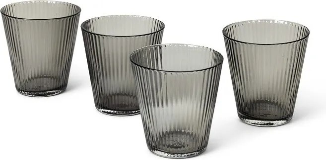 Szklanki zestaw 4 szt. 260 ml Grand Cru Nouveau – Rosendahl