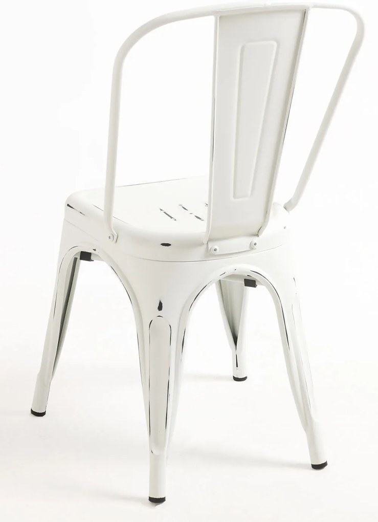 Zabytkowe krzeso Torix