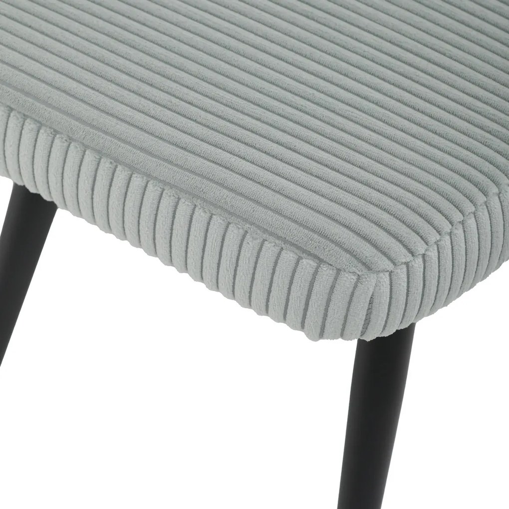 Fotel relaksacyjny z podnóżkiem L7285 BLUE6,niebieski