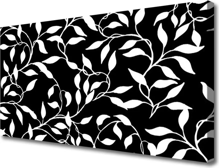 Obraz na płótnie Modernistyczna Gra Kształtów