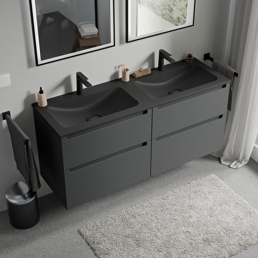 Szafka podumywalkowa VIREO 120 cm