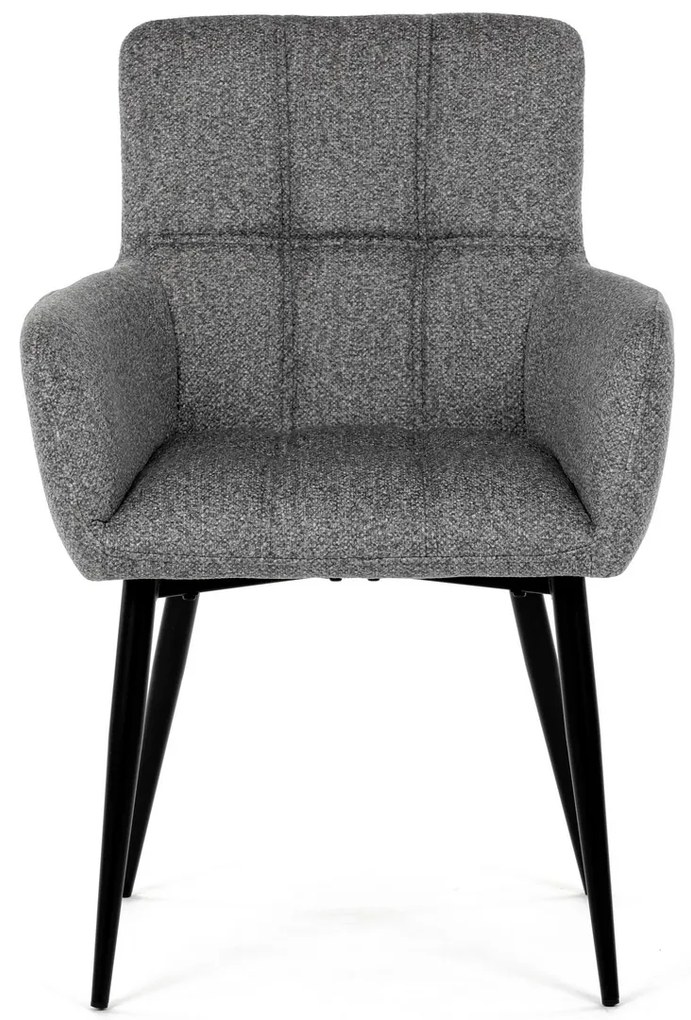Zestaw krzeseł do jadalni DCH-P3146 SIL2, 2 szt.