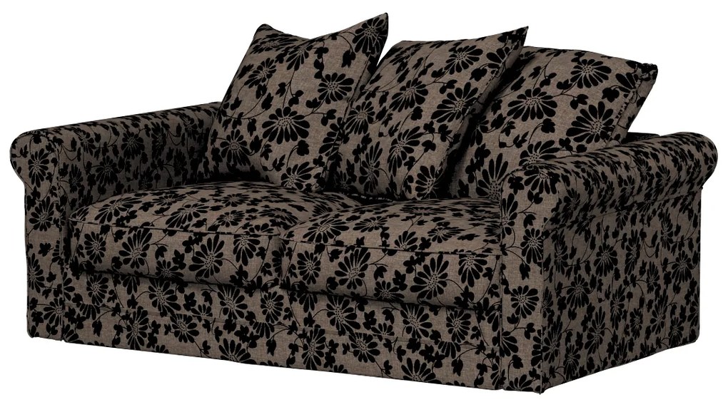 Pokrowiec na sekcję 2-osobową Grönlid, nierozkładaną