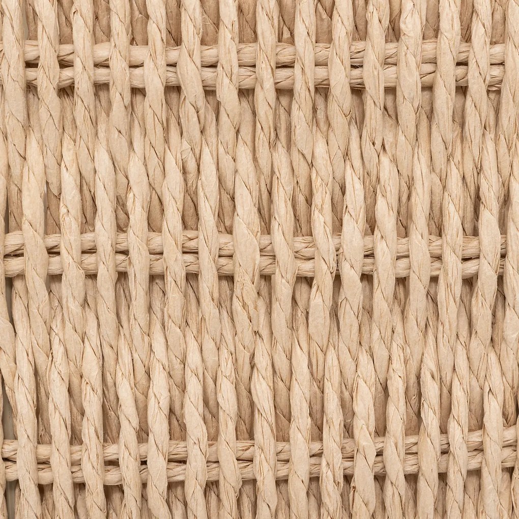 Kosz na papier KORD, Ø 23,5 cm