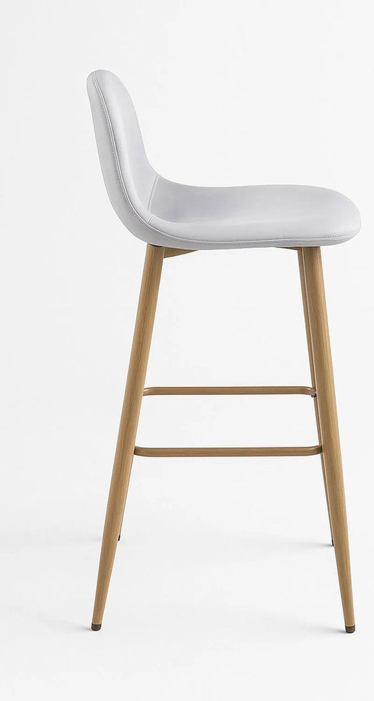 Aksamitny stoek Teok