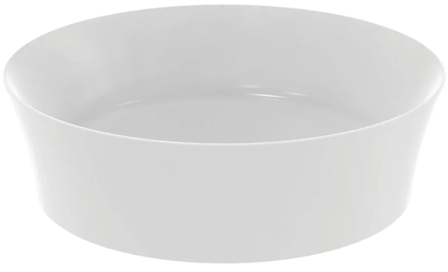 Biała ceramiczna okrągła umywalka ø 40 cm Ipalyss – Ideal Standard