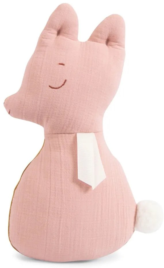 Przytulanka z bawełny organicznej Après la Pluie – Moulin Roty