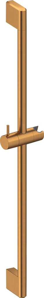 Duravit uniwersalny drążek prysznicowy z uchwytem