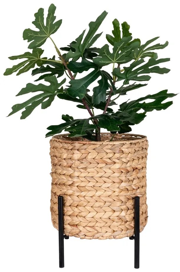 Doniczka z hiacyntu wodnego ø 26,5 cm Antas – House Nordic