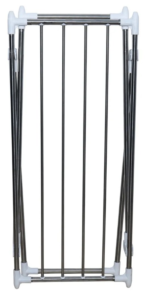 Suszarka na pranie do wanny, wąska 40 cm, FALLA