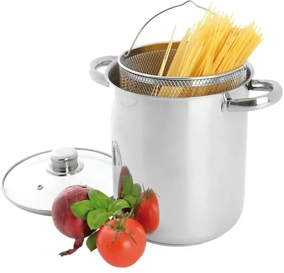 Orion, Garnek na makaron ANETT, 4,2 l