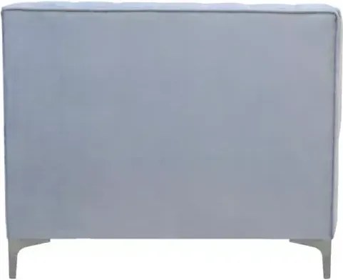 Zestaw wypoczynkowy - 3-osobowa sofa Averio III + tapicerowany fotel Averio