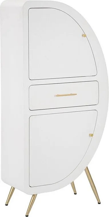 Szafka Venus 2 Drzwi Cm 60X32X133