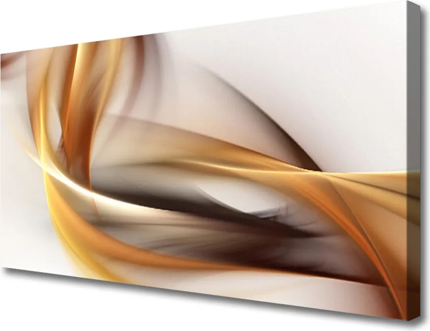 Fotoobraz na płótnie Symetria Nowoczesnych Form