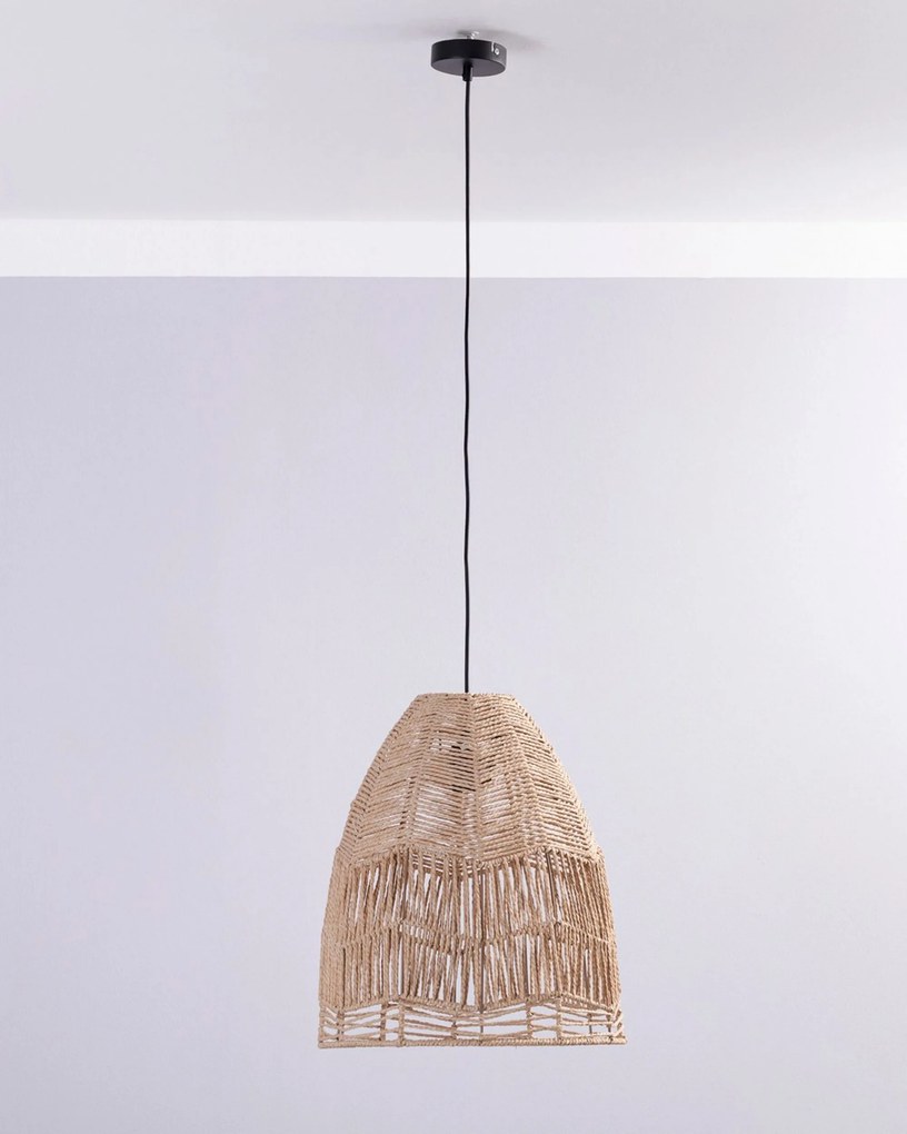 Lampa wisząca Chufu ⌀40cm