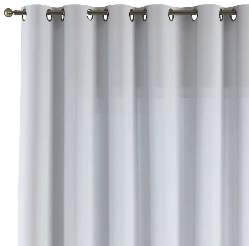 Firana na przelotkach