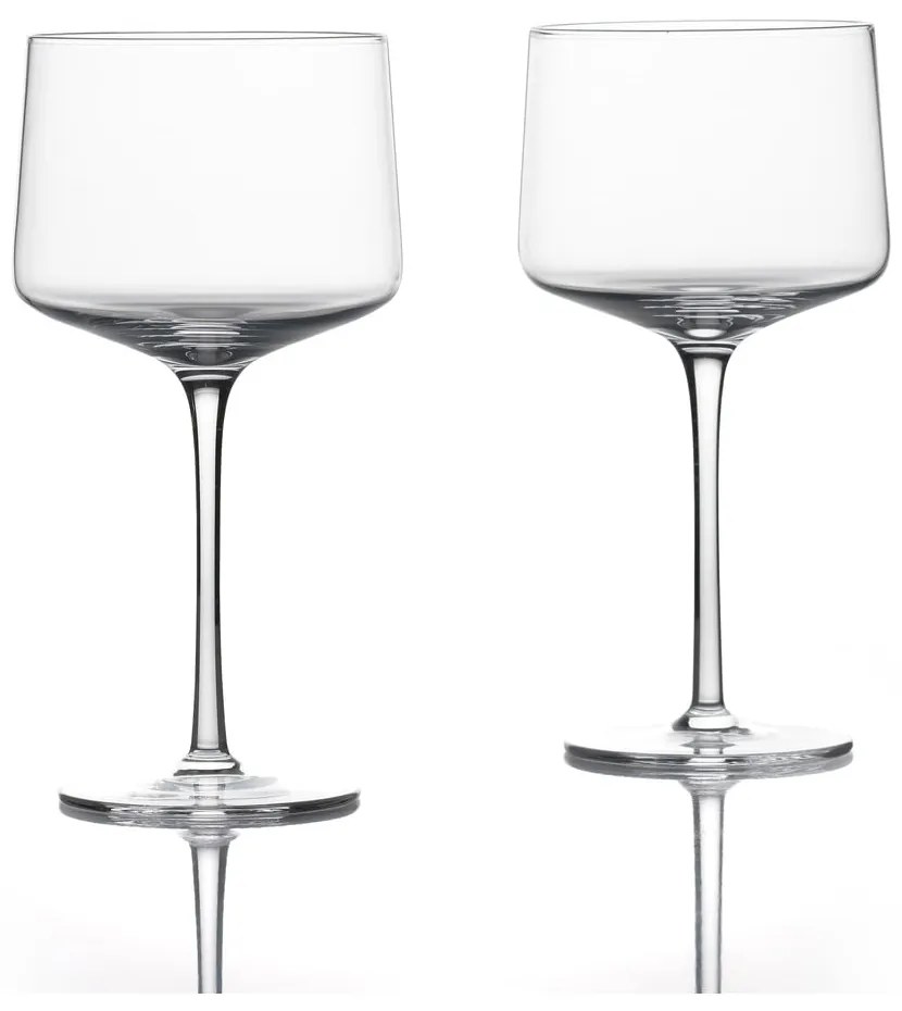 Kieliszki koktajlowe zestaw 2 szt. 270 ml Rocks − Zone