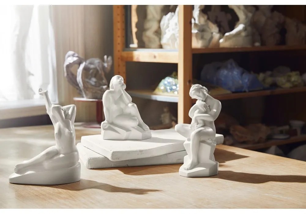 Figurka ceramiczna Beginnings – Kähler Design